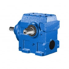 VRS 305 13.39:1-11/140 редуктор