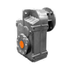 Редуктор VRP цилиндрический с параллельными валами (Vemper)