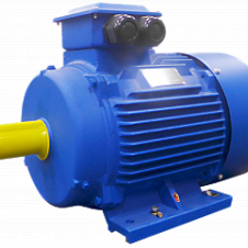 4/1500 АМ 100L4У2 исп 2081 эл.двигатель