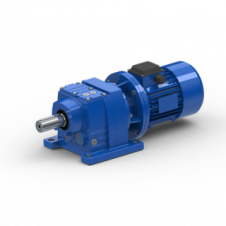 Планетарный мотор редуктор 3МПз-50