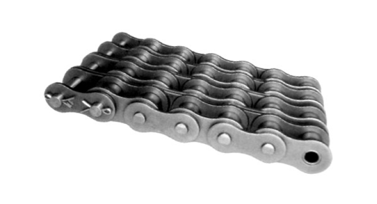 Четырехрядные по ANSI B29.1M